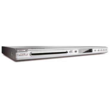 DVP5100 DVD player