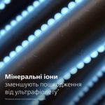 Швидке висушування без перегрівання**