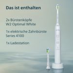 Grundlegende Pflege für gesunde Zähne und Zahnfleisch