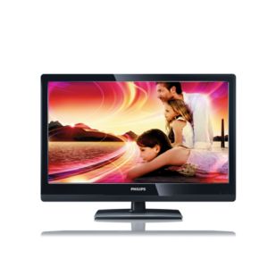 3000 series 22PFL3206H LED TV