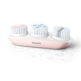 VisaPure 產品系列