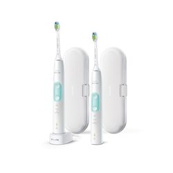 Sonicare ProtectiveClean 5100 Elektrische Schallzahnbürste
