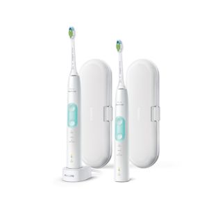 Sonicare ProtectiveClean 5100 Elektrische Schallzahnbürste
