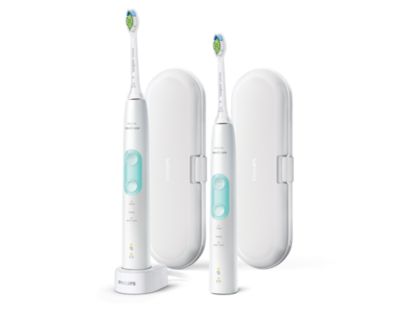 ProtectiveClean 5100