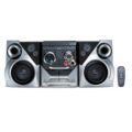 MP3-Wiedergabe mit perfekter Klangfülle