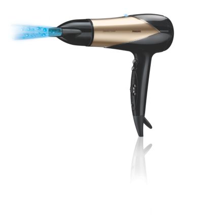 SalonDry Control