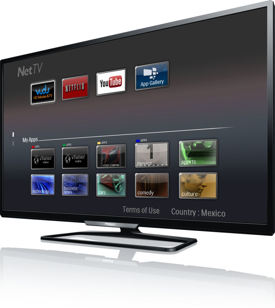 Philips anuncia sus televisores para 2018 en un catálogo donde reina la  armonía entre modelos LCD