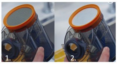 过滤器