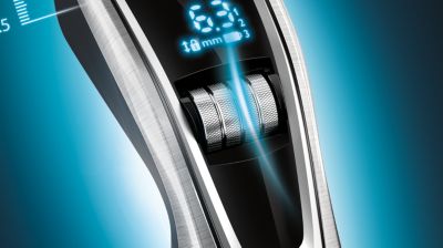 ממשק גלגל דיוק