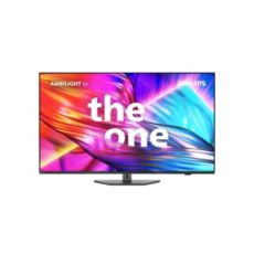 The One 9000 4K QLED Ambilight TV
