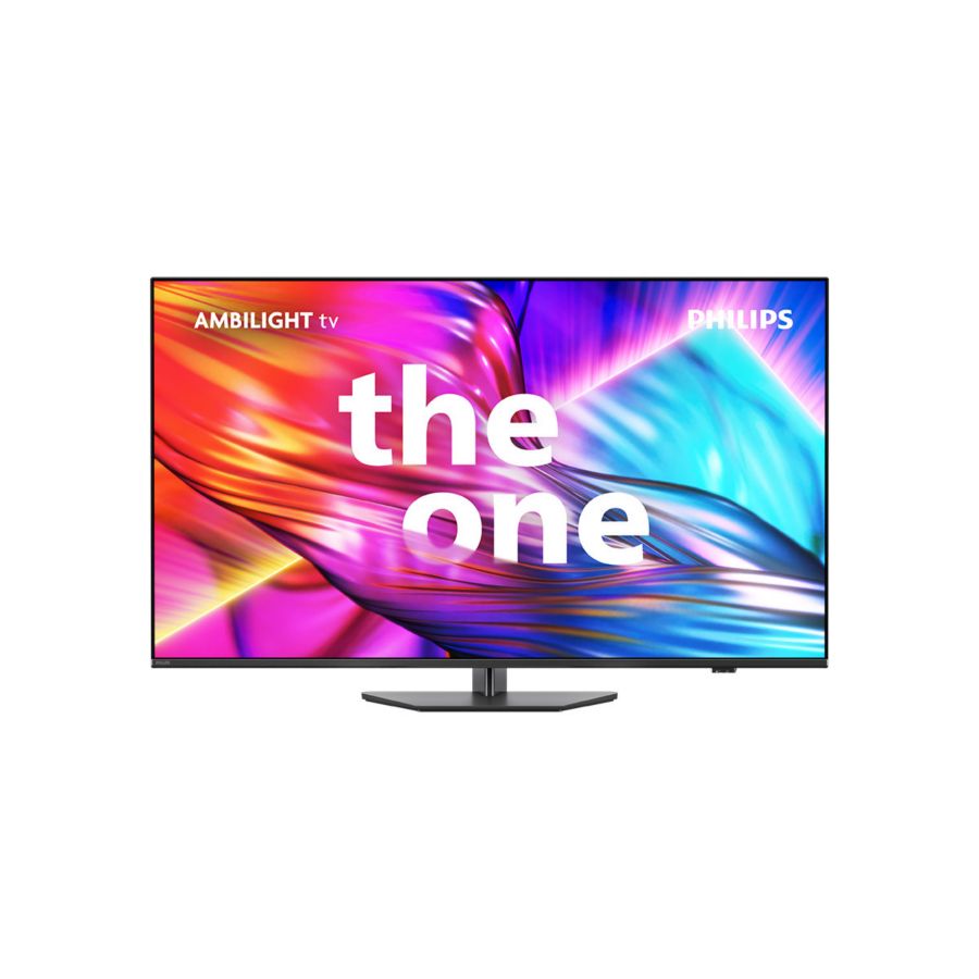 4K Ambilight TV
