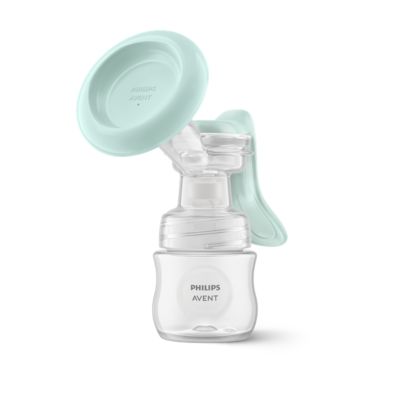 Avent Essential Manual Breast Pump