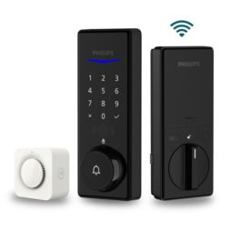 5000 series Smart deadbolt