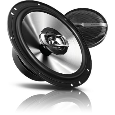 CSP611 Car coaxial speaker