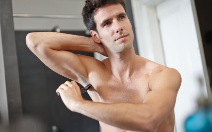 Philips Bodygroom series 1000