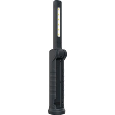 LED Professional Work Light Lampă subţire reîncărcabilă RCH19