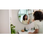 Up to 4 shades whiter with no chair time required