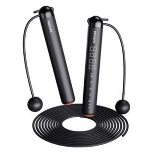 Jump Rope 智能跳绳