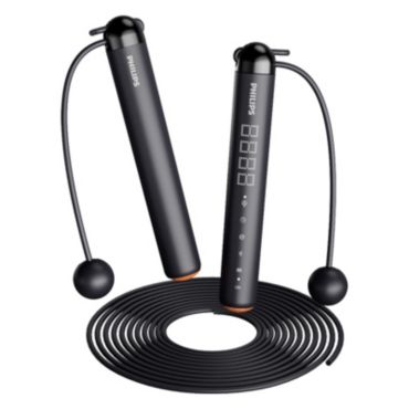 Jump Rope 智能跳绳