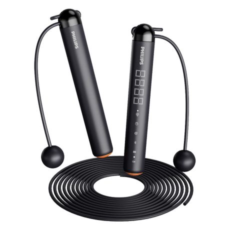 FIT3702DBK/93 Jump Rope 智能跳绳