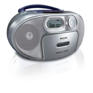 AZ1053 CD Soundmachine