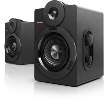 BTS5000B/10  BTS5000B wireless studio speakers