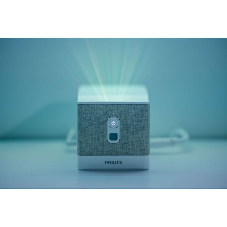 Small Space. Massive Image!