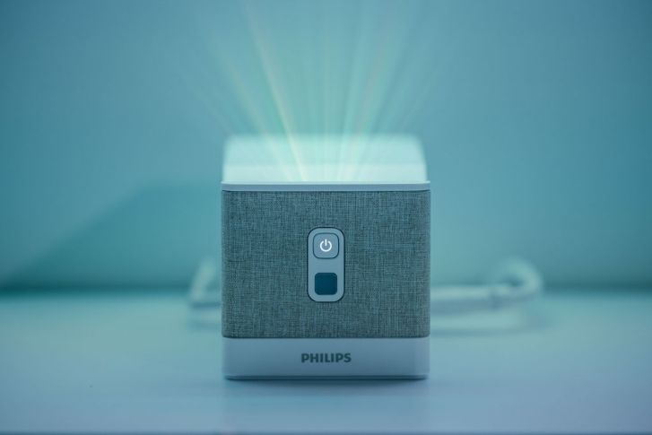 Philips Screeneo UL5 Smart