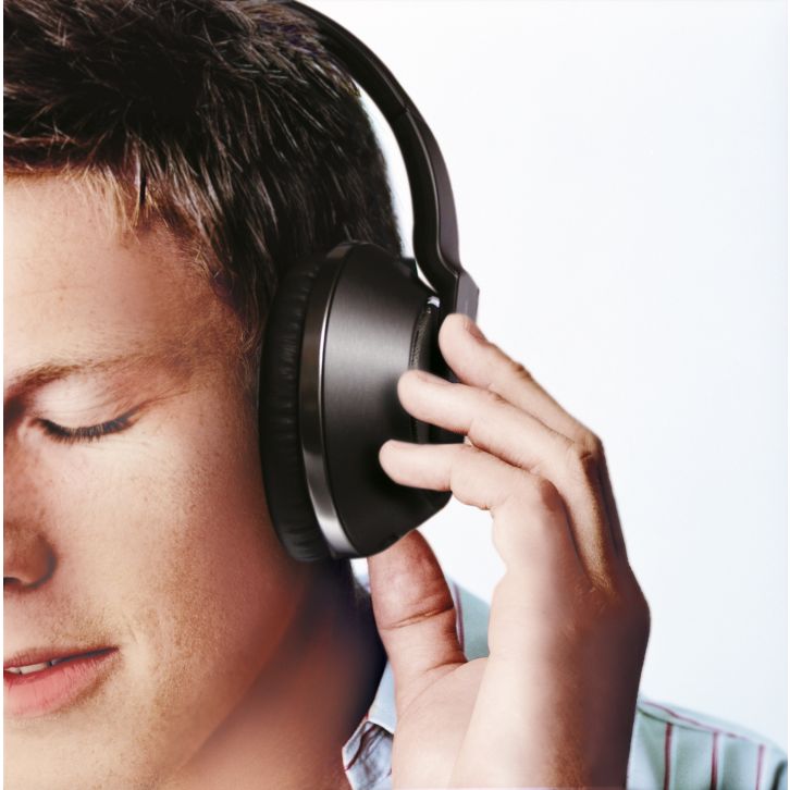 The ultimate wireless Hi-Fi experience