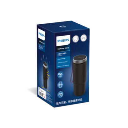 Philips GoPure Style