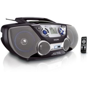 AZ1826 CD Soundmachine