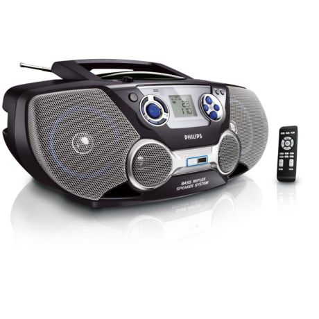 AZ1826/79  AZ1826 CD Soundmachine