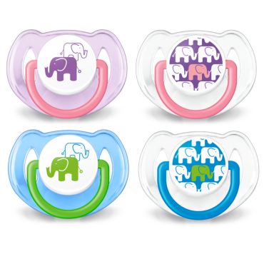 Philips Avent Chupete Classic