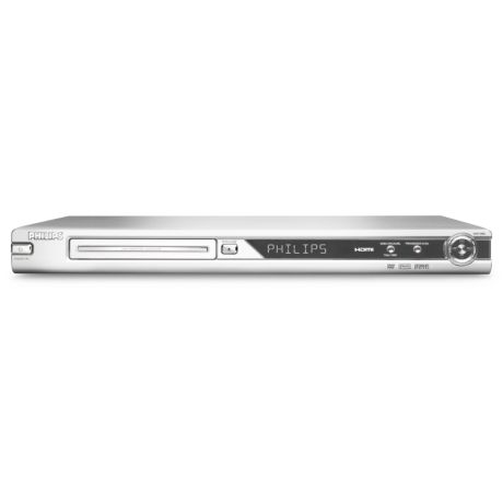 DVP5900/05  DVD player