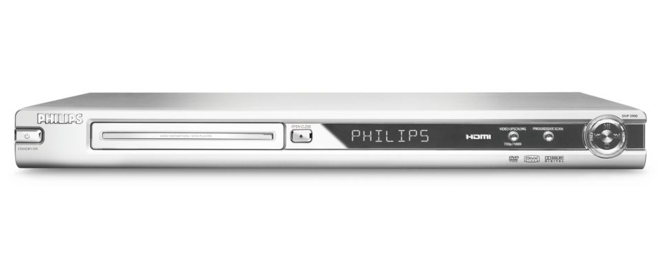 See, hear, play everything with HDMI