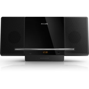 Microcadena Hi-Fi