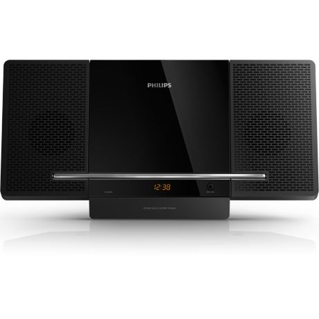 TCM350/12  Sistema micro Hi-Fi