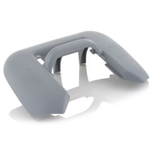 Performer Dustbag holder