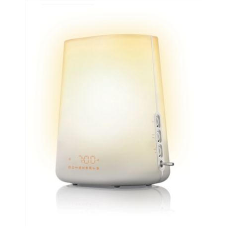 HF3475/01  Wake-up Light