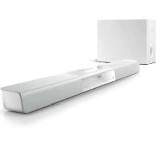 HTL2160W Soundbar speaker