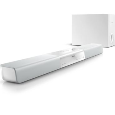 HTL2160W Soundbar speaker