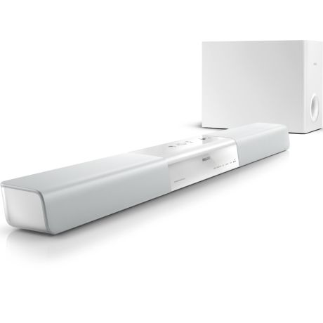 HTL2160W/12  HTL2160W Soundbar speaker