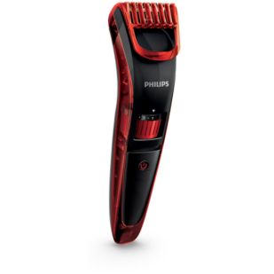 Beardtrimmer series 3000