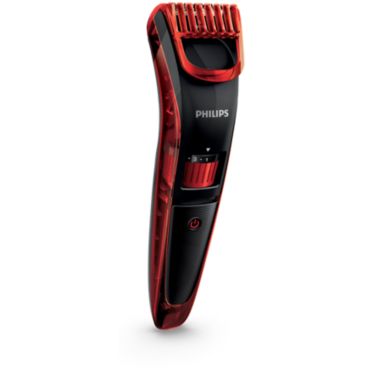 Beardtrimmer series 3000 trimer za dulju i kraću bradu