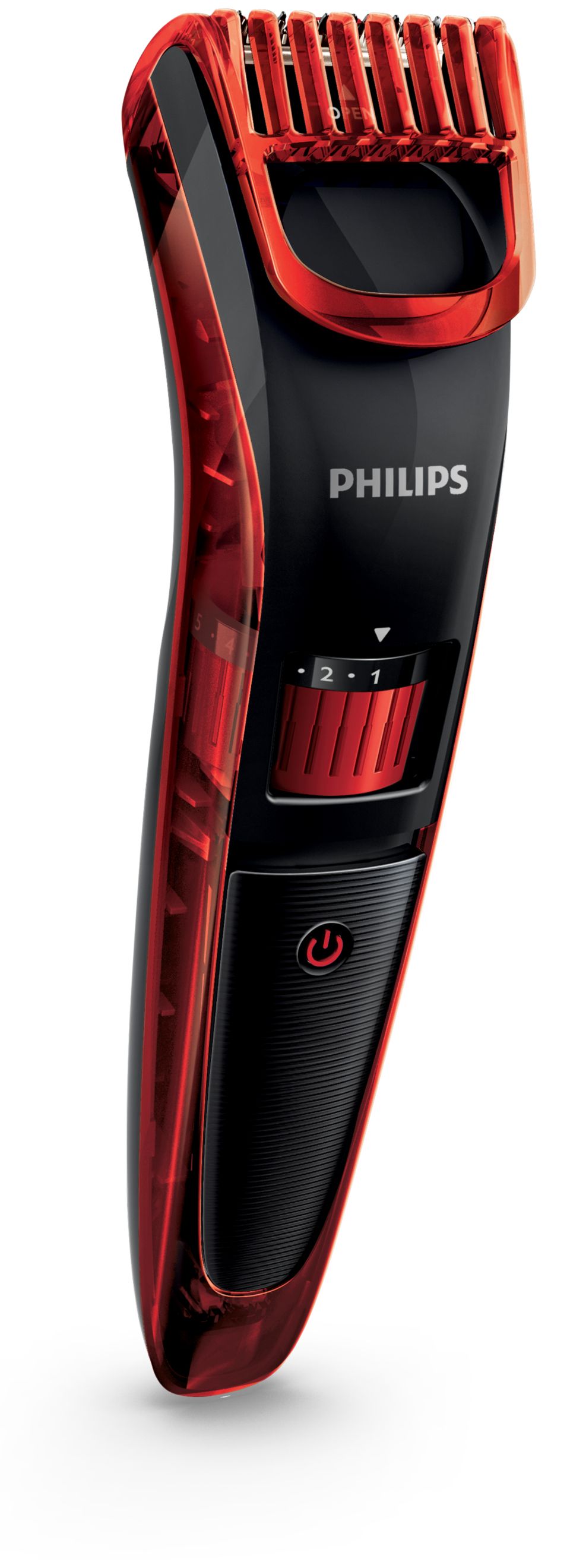 Pro Skin Advanced Trimmer