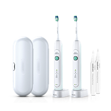 HX6732/76 Philips Sonicare HealthyWhite Sonic electric toothbrush
