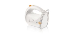 Cord storage clip
