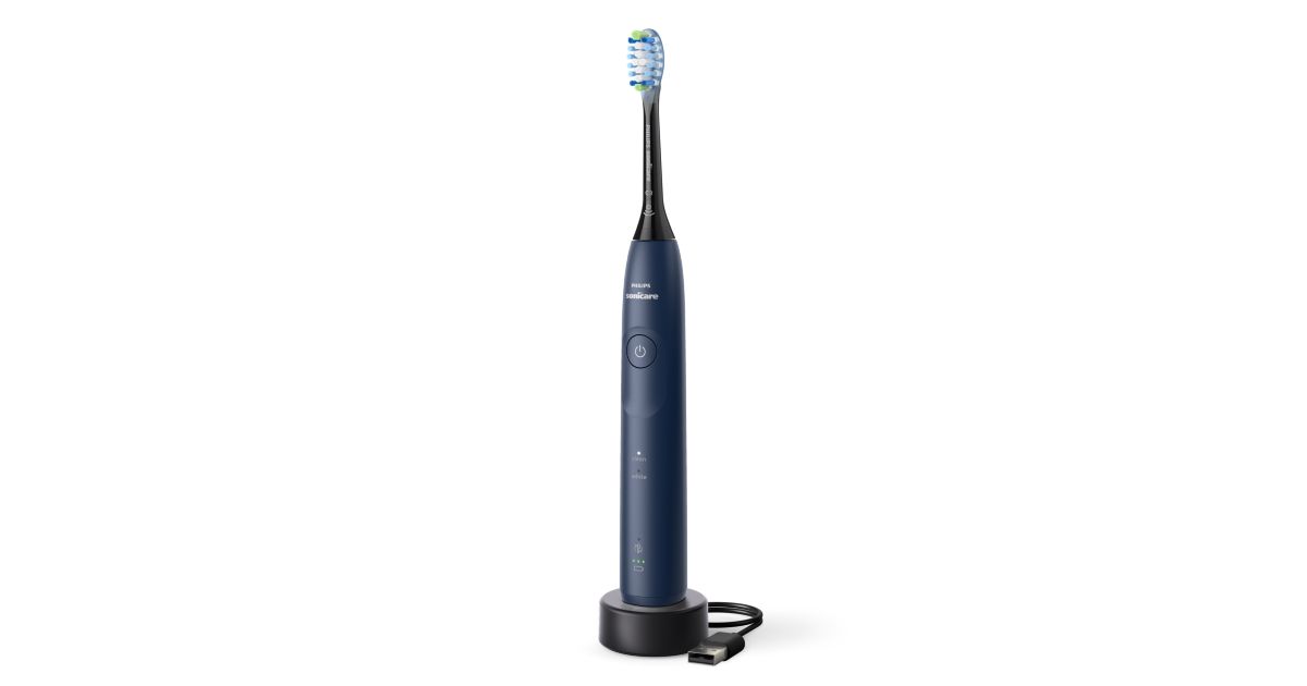 Sonicare 5500 Series ソニッケアー 5500シリーズ HX7113/05 | Philips