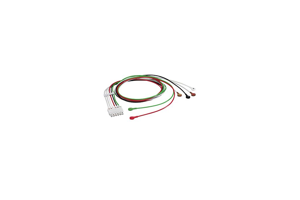 Standard product photograph