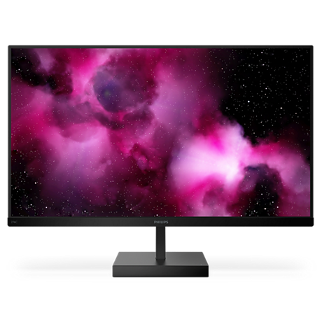 276C8/01 Monitor LCD monitor with USB-C